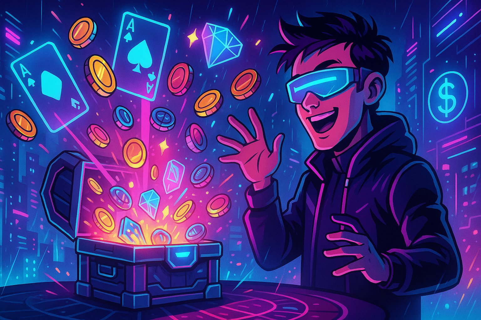 Pertandingan PMPL Indonesia dengan tim profesional Mobile Legends berkompetisi di panggung